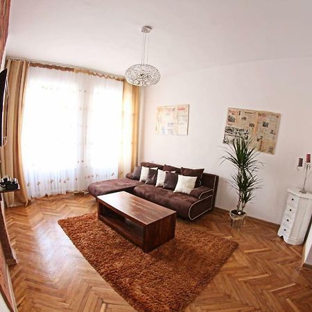 Central Old Town Apartment วรอตซวาฟ ภายนอก รูปภาพ