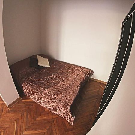Central Old Town Apartment วรอตซวาฟ ภายนอก รูปภาพ